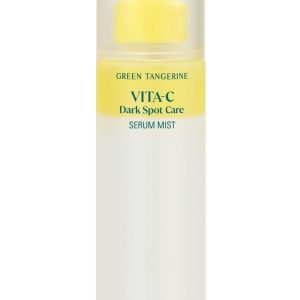 Goodal Green Tangerine Vita C Serum Mist 100ml