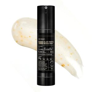 VT Cosmetics Black Truffle Reedle Shot 100