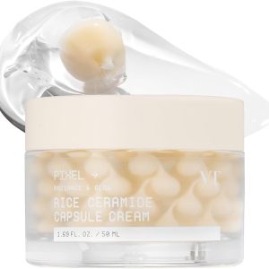 VT COSMETICS Rice Capsule Cream 50ml