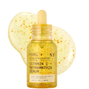 VT COSMETICS Vitamin C Astaxanthin Serum 30ml