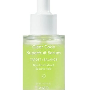 PURITO Clear Code Superfruit Serum 30ml