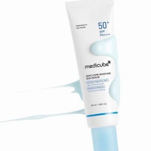 Medicube Zero Pore Moisture Sun Serum 50ml