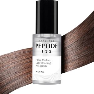 COSRX Peptide-132 Hair Bonding Oil Serum Travel Size