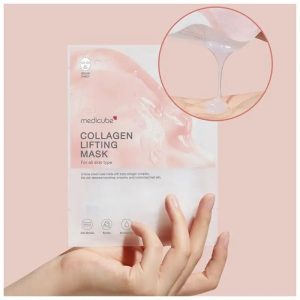 Medicube Collagen Lifting Mask 27g