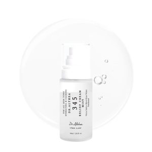 Dr.Althea 345 Relief Cream Mist 60ml