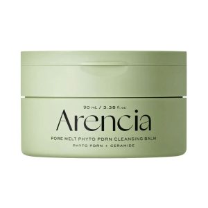 Arencia Pore Melt Phyto PDRN Cleansing Balm 90ml