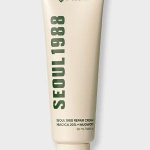 K-SECRET SEOUL 1988 Repair Cream : NiaCica 20% + Mugwort 50ml