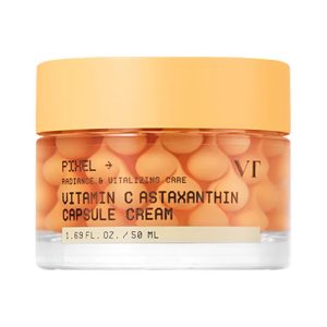 VT COSMETICS Vitamin C Astaxanthin Capsule Cream 50ml