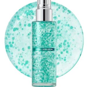 ANUA PDRN Hyaluronic Acid Hydrating Capsule Mist 100ml