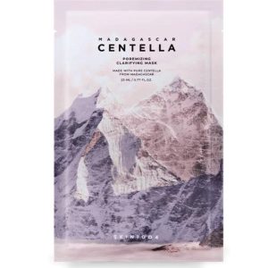 SKIN1004 Madagascar Centella Poremizing Clarifiying Mask 23ml