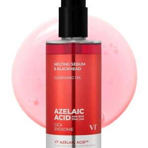 VT Cosmetics AZ Care Cleansing Oil 200ml