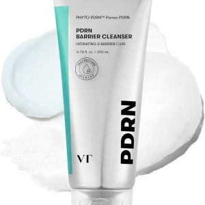 VT Cosmetics PDRN Barrier Cleanser 200ml