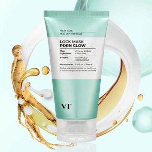 VT Cosmetics Glow Lock Mask 100ml