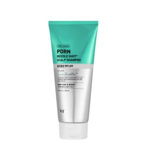 VT Cosmetics PDRN Reedle Shot Scalp Shampoo 200ml