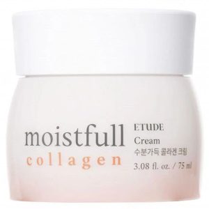 ETUDE Moistfull Collagen Cream 75ml