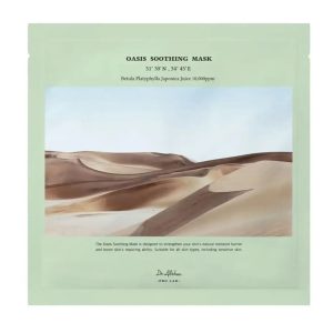 Dr.Althea Oasis Soothing Mask
