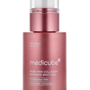 Medicube PDRN Pink Exosome Shot Serum 2000