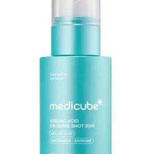 Medicube Azelaic Acid Exosome Shot 2000 30ml