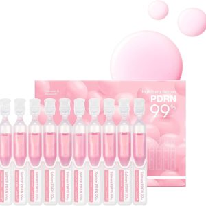 Medicube Salmon DNA Pink One Day Intensive 99