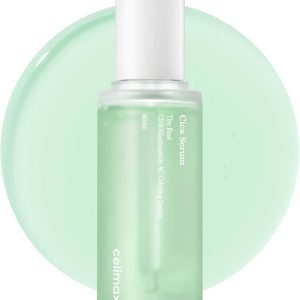 Celimax The Real Cica Soothing Serum 40ml