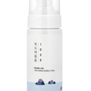 Round Lab 1025 Dokdo Bubble Foam 150ml