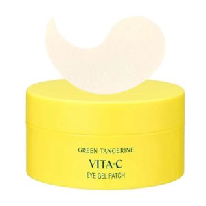 GOODAL Green Tangerine Vita C Eye Gel Patch