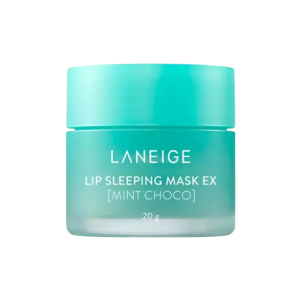 Laneige Lip Sleeping Mask EX Mint Choco 20g