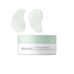 MIXSOON Cica-Hyal Hydrogel Eye Patch x60