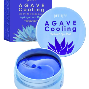 PETITFÉE Agave Hydrogel Eye Patch x60