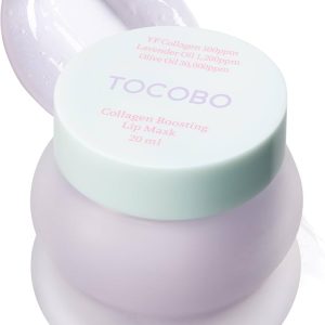 TOCOBO Collagen Boosting Lip Mask 20ml