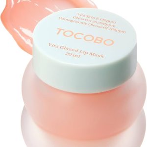 TOCOBO Vita Glazed Lip Mask 20ml