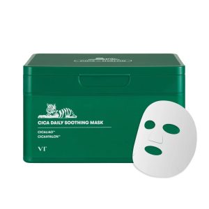 VT CICA Daily Soothing Mask x30