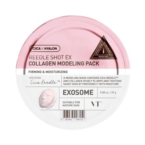 VT Cosmetics Reedle Shot EX Collagen Modeling Pack 25g