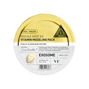 VT Cosmetics Reedle Shot EX Vitamin Modeling Pack 25g