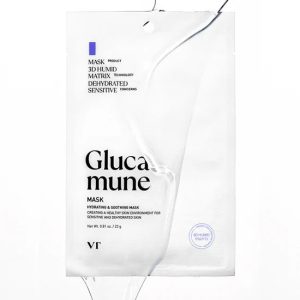 VT Cosmetics Glucamune Mask 23g