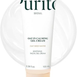 PURITO Oat-In Calming Gel Cream