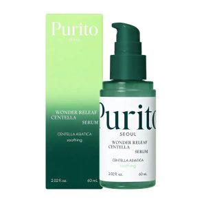 PURITO Wonder Relief Centella Serum