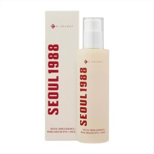 K-Secret Snail Mucin Essence Serum 97% Snail Secretion with Rice Ferment