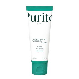 PURITO Mighty Bamboo Panthenol Cream