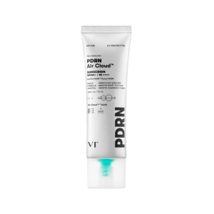 VT Cosmetics PDRN Air Cloud Sunscreen SPF50+ PA++++ 50ml