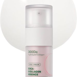 VT Cosmetics Cica Collagen Essence 30ml