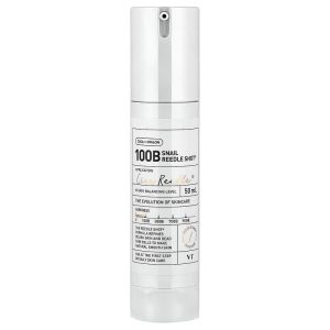 VT Snail Reedle Shot 100B 50ml