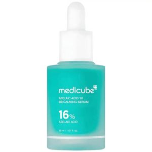 Medicube Azelaic Acid 16% BB Soothing Serum 30ml