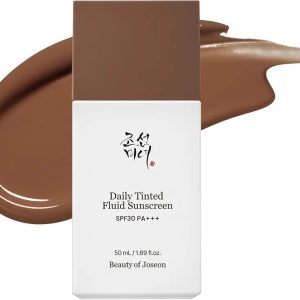Beauty of Joseon Daily Tinted Fluid Sunscreen SPF 50ml DN310