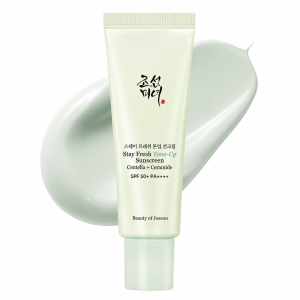 Beauty of Joseon Stay Fresh Tone-Up Sunscreen Green SPF50+ PA++++ 50ml