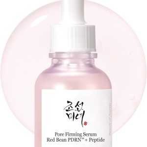 Beauty of Joseon Red Bean PDRN Pore Elasticity Serum 30ml