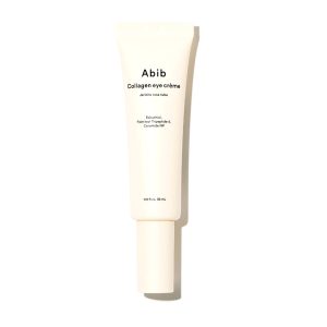 ABIB Collagen Eye Cream Jeriicho Rose Tube