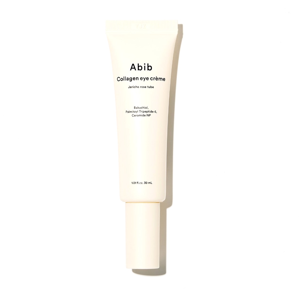 ABIB Collagen Eye Cream Jeriicho Rose Tube
