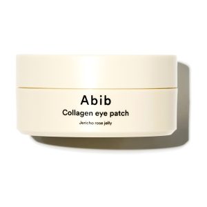 ABIB Collagen Eye Patch Jericho Rose Jelly x60
