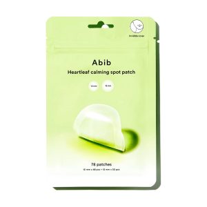 ABIB Heartleaf Calming Spot Patch (x78) 32g